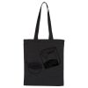 Large Canvas Tote Thumbnail