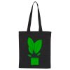 Large Canvas Tote Thumbnail