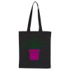 Large Canvas Tote Thumbnail