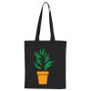 Large Canvas Tote Thumbnail