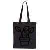 Large Canvas Tote Thumbnail