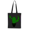 Large Canvas Tote Thumbnail
