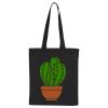 Large Canvas Tote Thumbnail