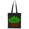 Large Canvas Tote Thumbnail