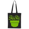 Large Canvas Tote Thumbnail