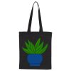 Large Canvas Tote Thumbnail