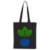 Large Canvas Tote Thumbnail