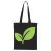 Large Canvas Tote Thumbnail