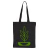 Large Canvas Tote Thumbnail
