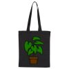 Large Canvas Tote Thumbnail
