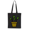 Large Canvas Tote Thumbnail