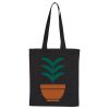 Large Canvas Tote Thumbnail