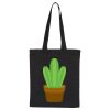 Large Canvas Tote Thumbnail