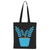 Large Canvas Tote Thumbnail