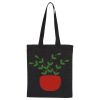Large Canvas Tote Thumbnail