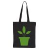 Large Canvas Tote Thumbnail