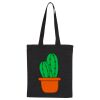 Large Canvas Tote Thumbnail