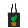 Large Canvas Tote Thumbnail