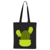 Large Canvas Tote Thumbnail