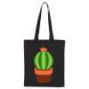 Large Canvas Tote Thumbnail