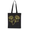 Large Canvas Tote Thumbnail