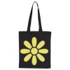 Large Canvas Tote Thumbnail