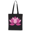 Large Canvas Tote Thumbnail