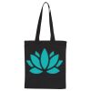 Large Canvas Tote Thumbnail