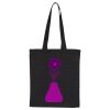 Large Canvas Tote Thumbnail
