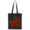Large Canvas Tote Thumbnail