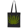Large Canvas Tote Thumbnail