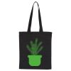 Large Canvas Tote Thumbnail