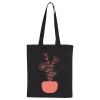 Large Canvas Tote Thumbnail