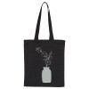 Large Canvas Tote Thumbnail