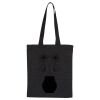 Large Canvas Tote Thumbnail