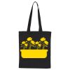 Large Canvas Tote Thumbnail