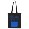 Large Canvas Tote Thumbnail