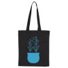 Large Canvas Tote Thumbnail