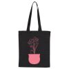 Large Canvas Tote Thumbnail