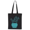 Large Canvas Tote Thumbnail