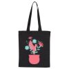 Large Canvas Tote Thumbnail