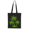 Large Canvas Tote Thumbnail