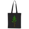 Large Canvas Tote Thumbnail