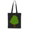 Large Canvas Tote Thumbnail