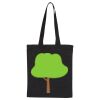 Large Canvas Tote Thumbnail