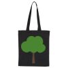 Large Canvas Tote Thumbnail