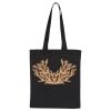 Large Canvas Tote Thumbnail
