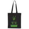 Large Canvas Tote Thumbnail