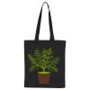 Large Canvas Tote Thumbnail