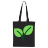 Large Canvas Tote Thumbnail